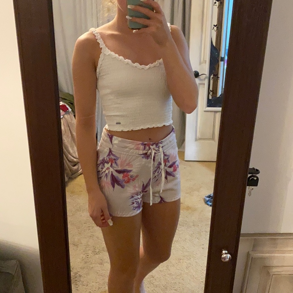 comfy lounge shorts